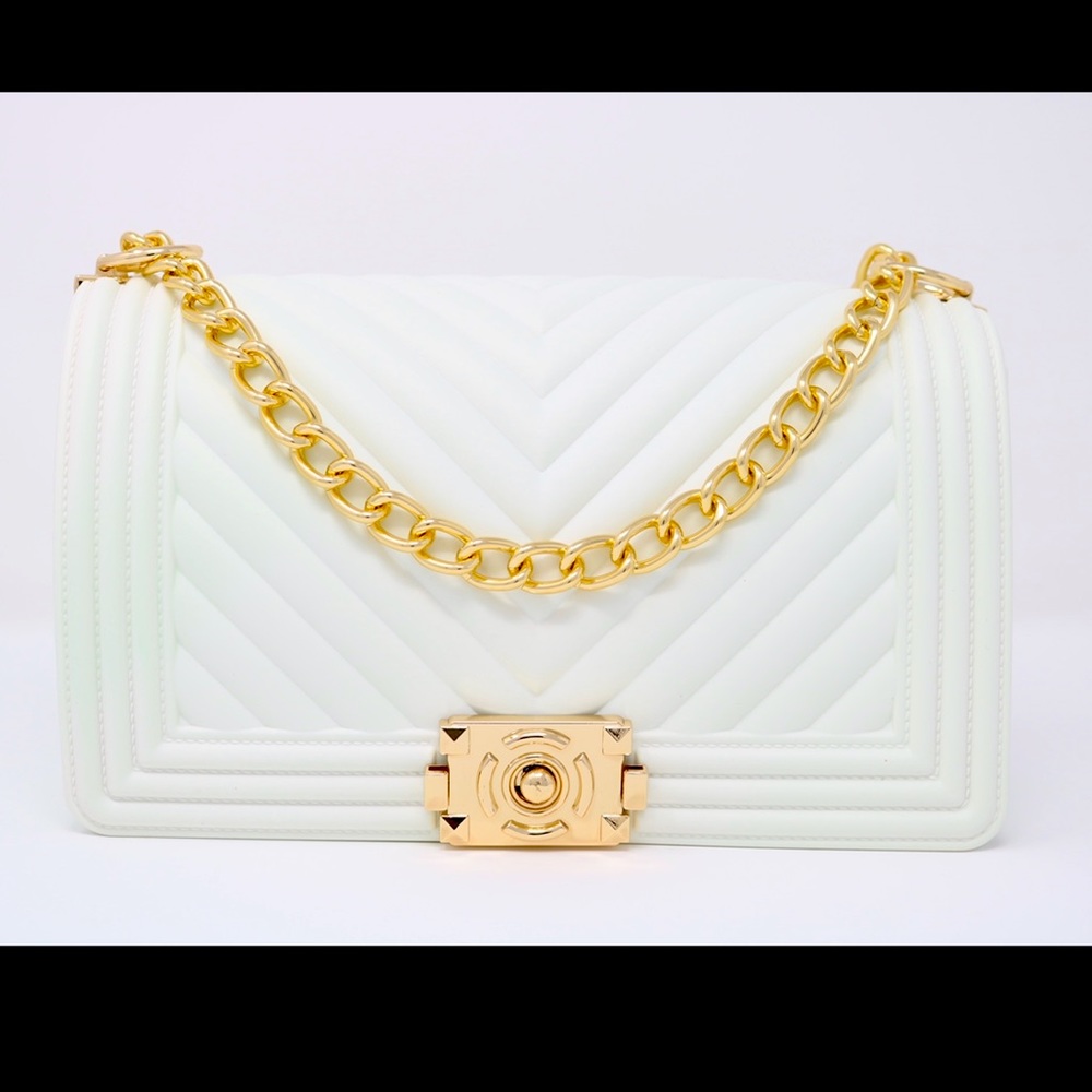 Inspired by the best luxury brand